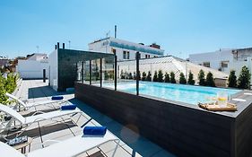 Guadalupe 15 By Magno Apartments